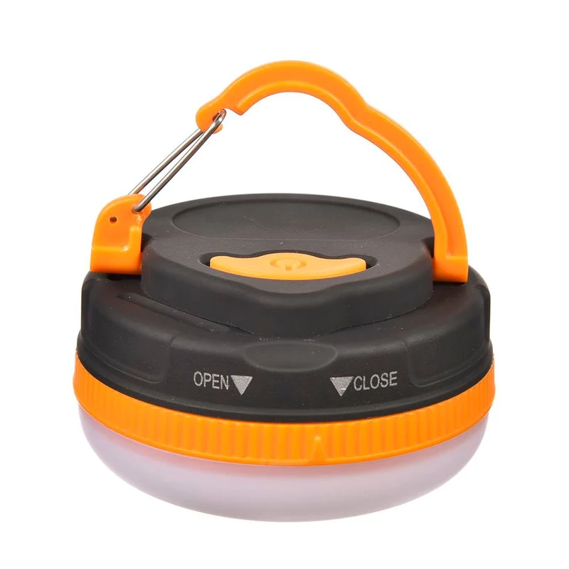 Waterproof Portable Camping Lantern