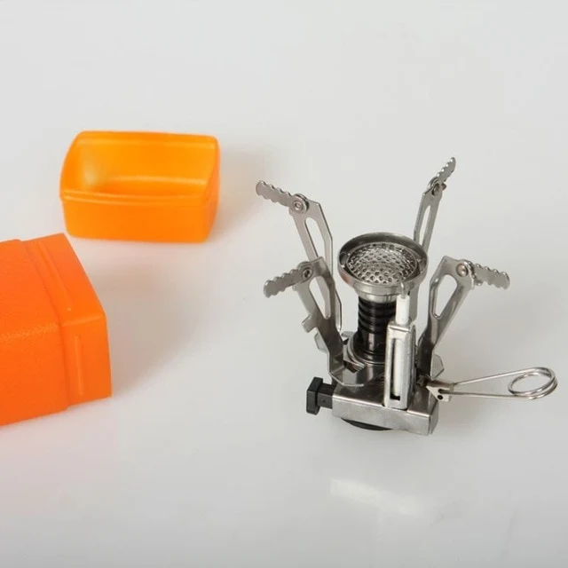 Portable Folding Mini Burners Stove