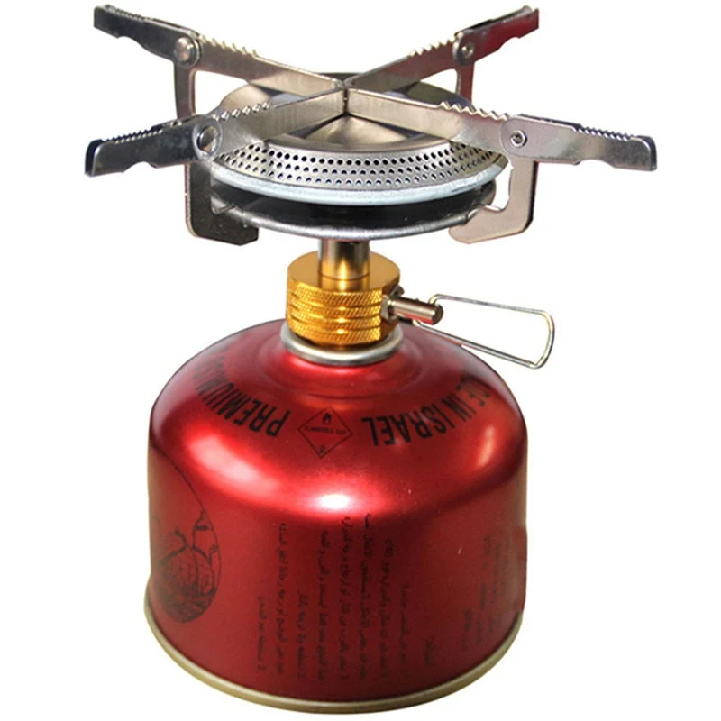 Mini Portable Picnic Camping Stove