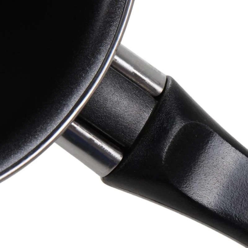 Portable Picnic Pot Pan Camping Cookware