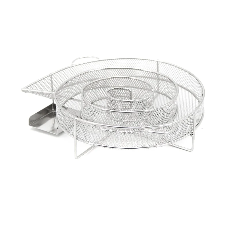 Cold Smoke Generator Cooking Grill