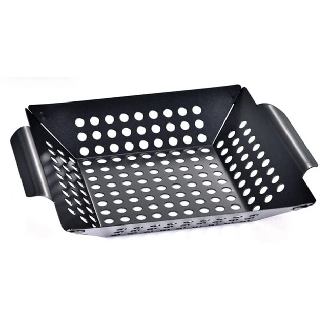 Non-stick Square Cooking Grill