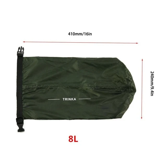 8L 40L 70L Waterproof Dry Bag