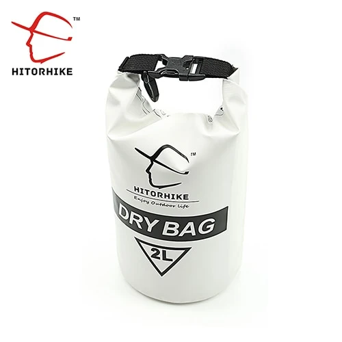 Hitorhike Ultralight Waterproof Dry Bag 2L 5L
