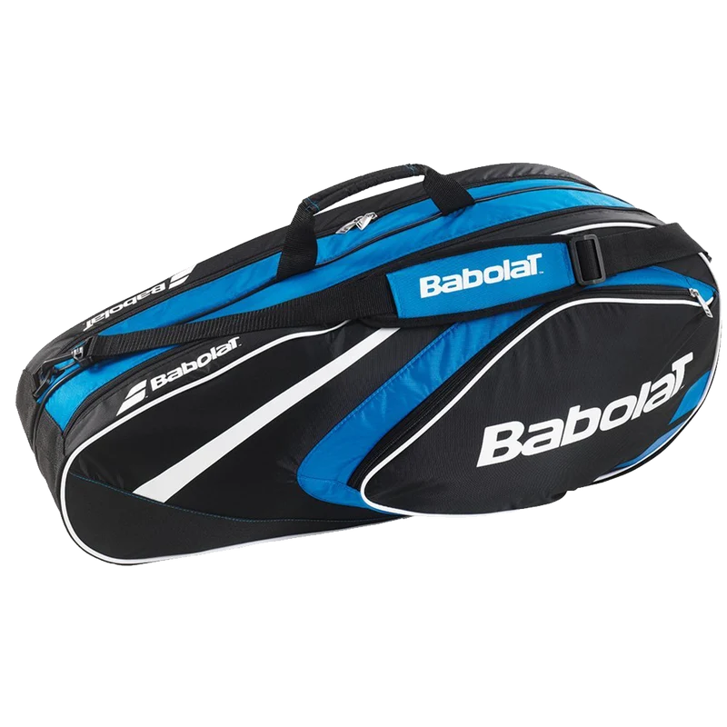 Babolat club line 6 racquet bag