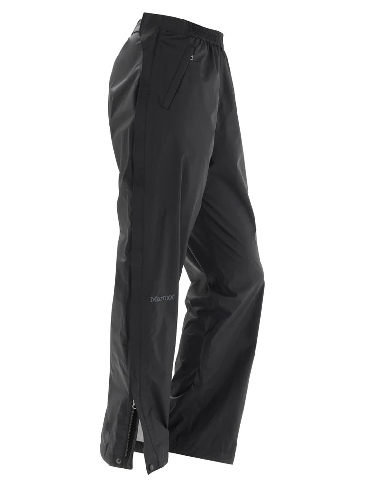 Full Zip Precip Pant