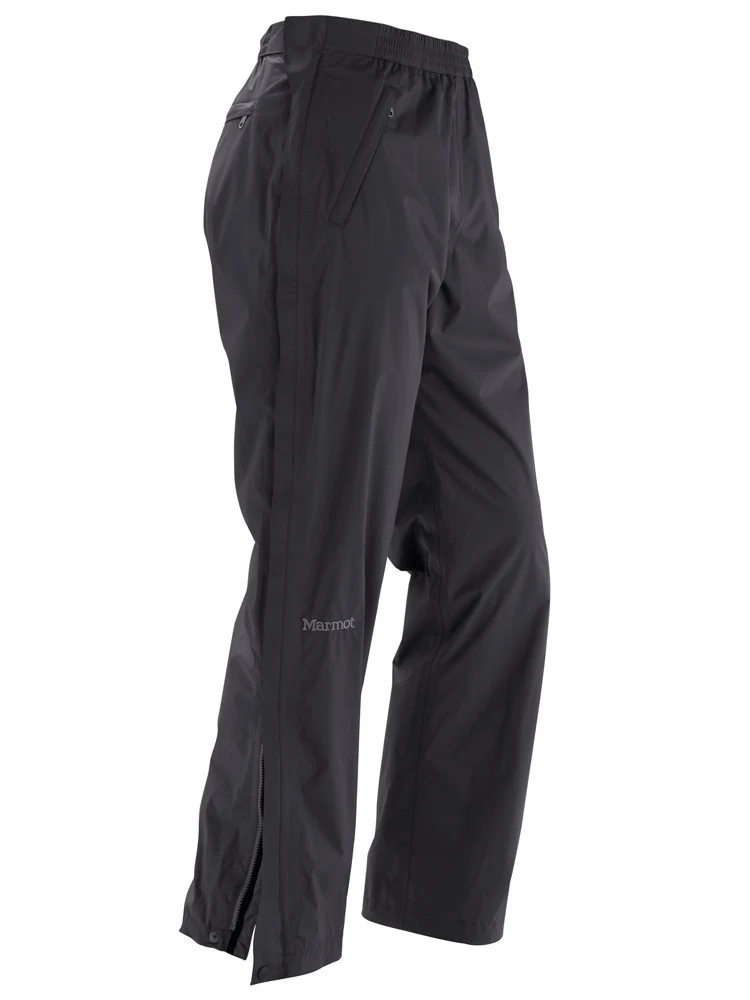 Full Zip Pant