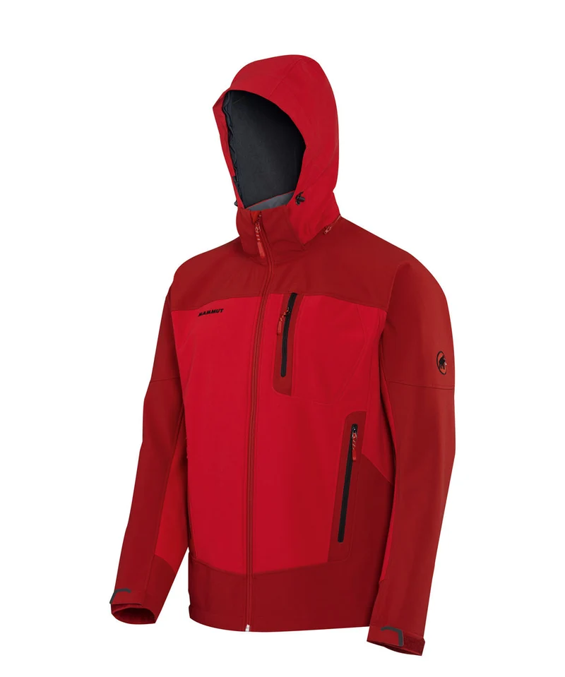 Plano Hoody