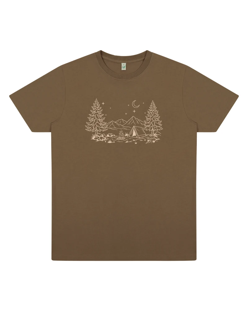 Skogslugn T-shirt