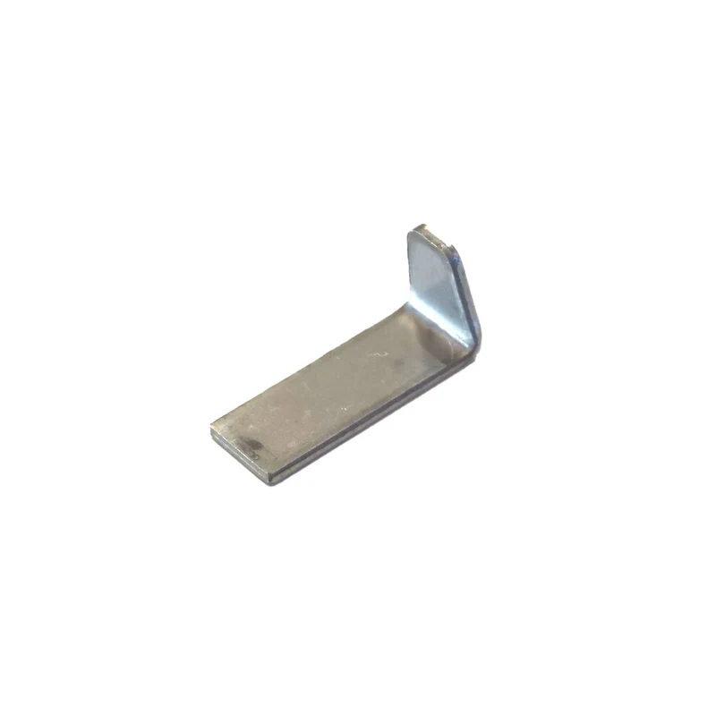 Stop bracket 9x26x12mm