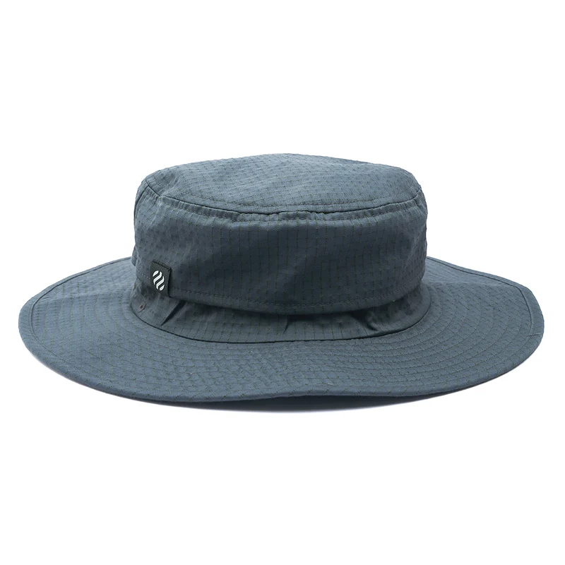 HPT Brimmer Hat; Cool Grey