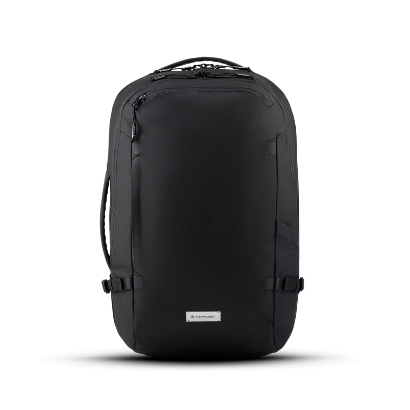 TRANSIT LINE Travel Pack 28 L; Black