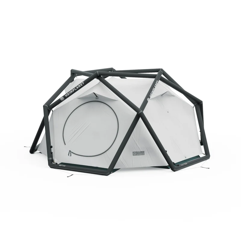 THE CAVE; 3-Season, Black/Gray