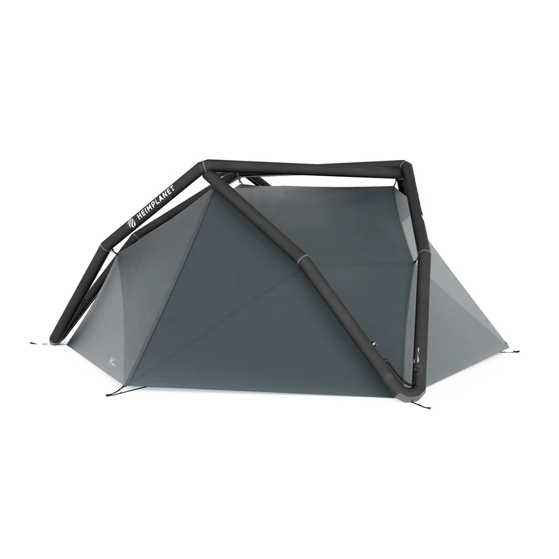 KIRRA; 3-Season, Black/Castlerock