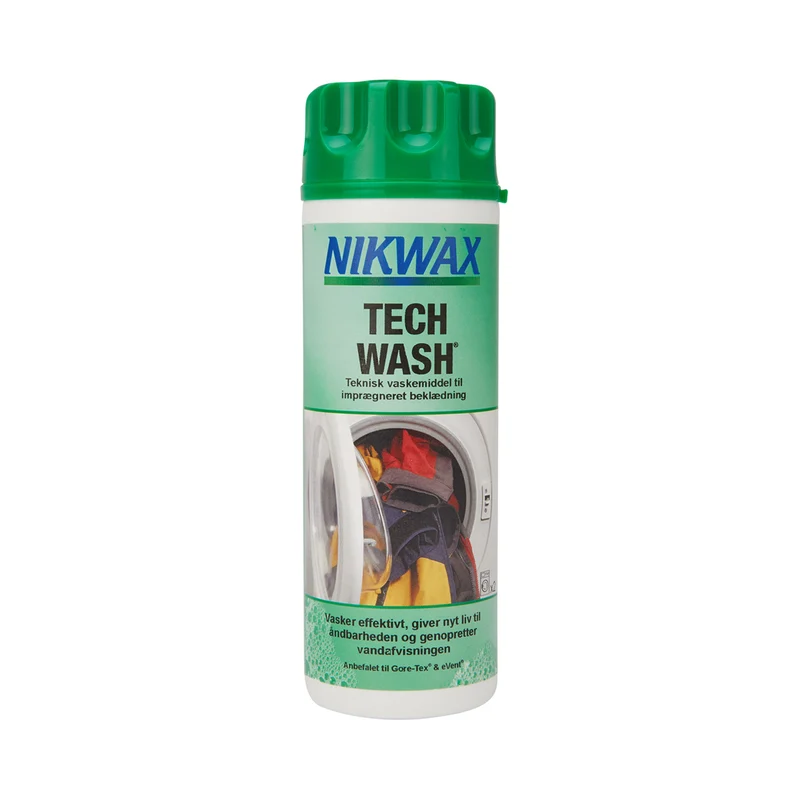 Nikwax Tech Wash