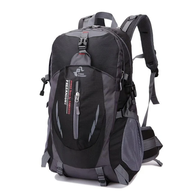 Outdoor Travel Camping Backpack