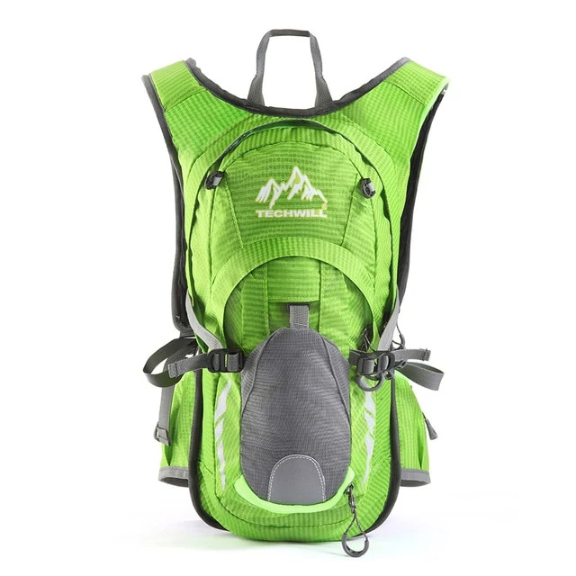Waterproof Cycling Camping Backpack