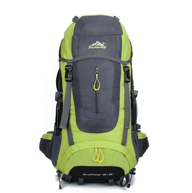 Waterproof Travel Hiking Backpack