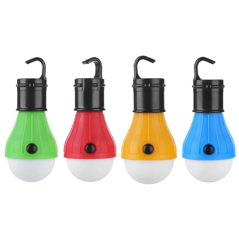 Mini Portable Lantern Tent Light