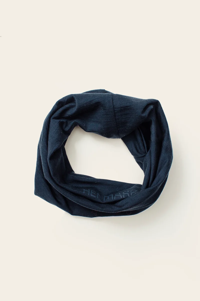 U MERINO TENCEL® NECK TUBE