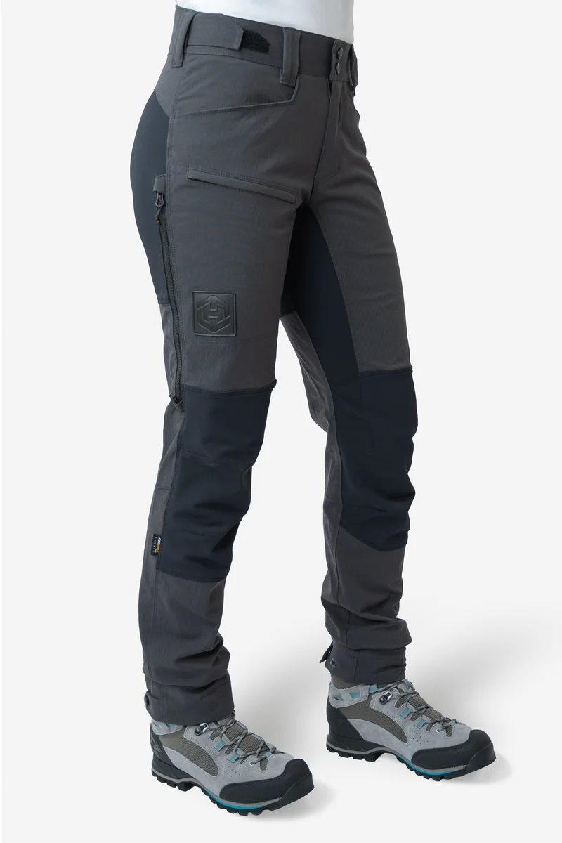 W PROTEAN PANT