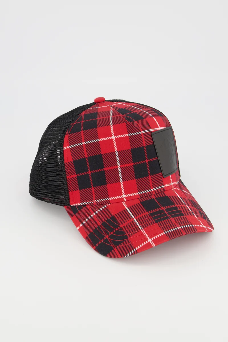 U ICON TRUCKER CAP
