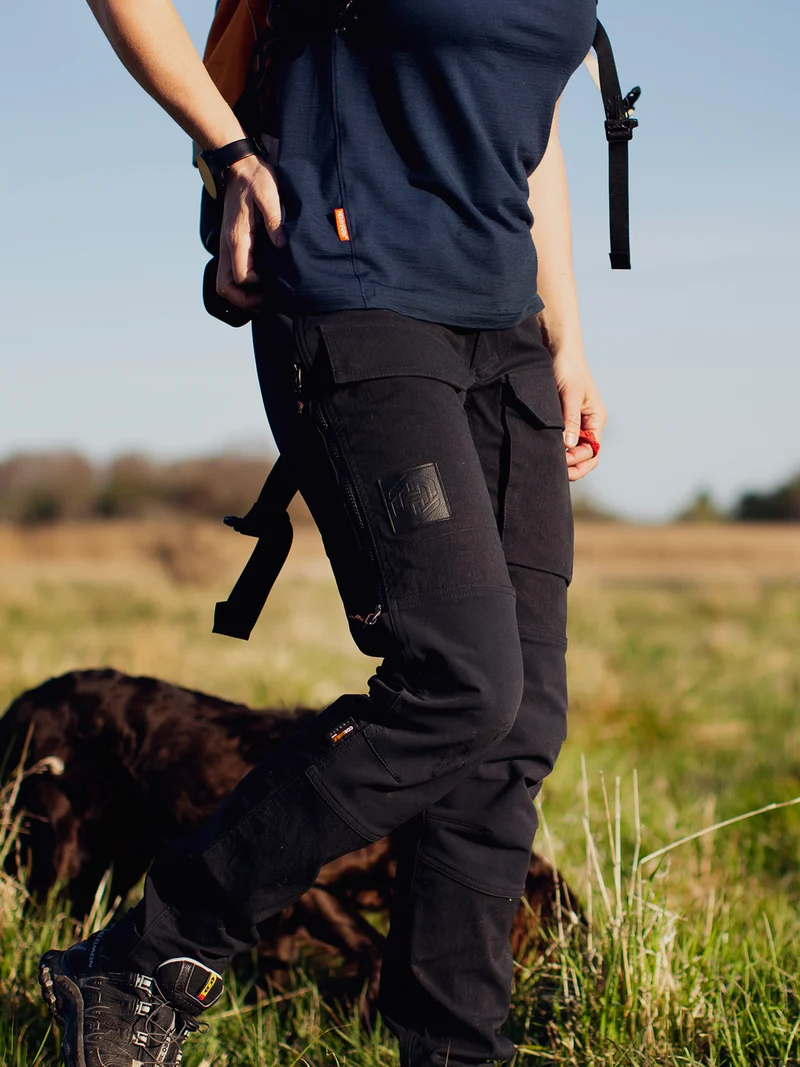 W PROTEAN EXPLORER PANT