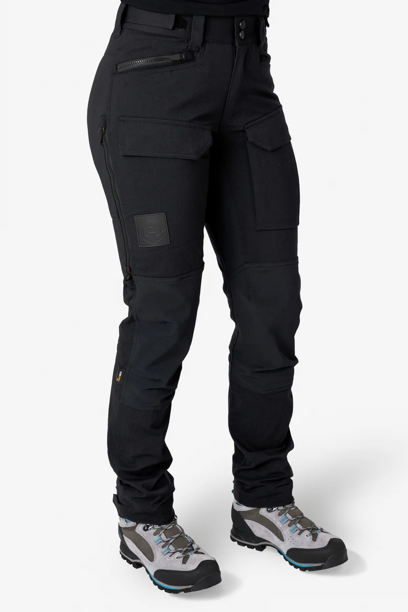 W PROTEAN EXPLORER PANT
