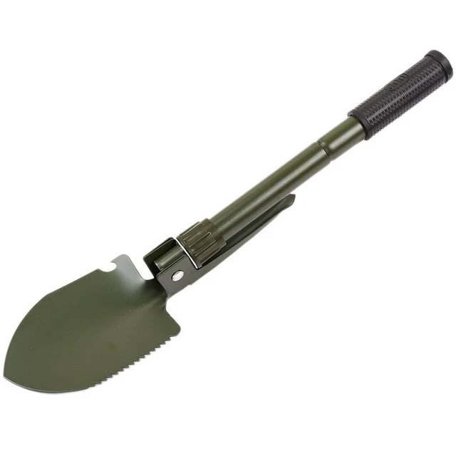 Multi Function Shovel