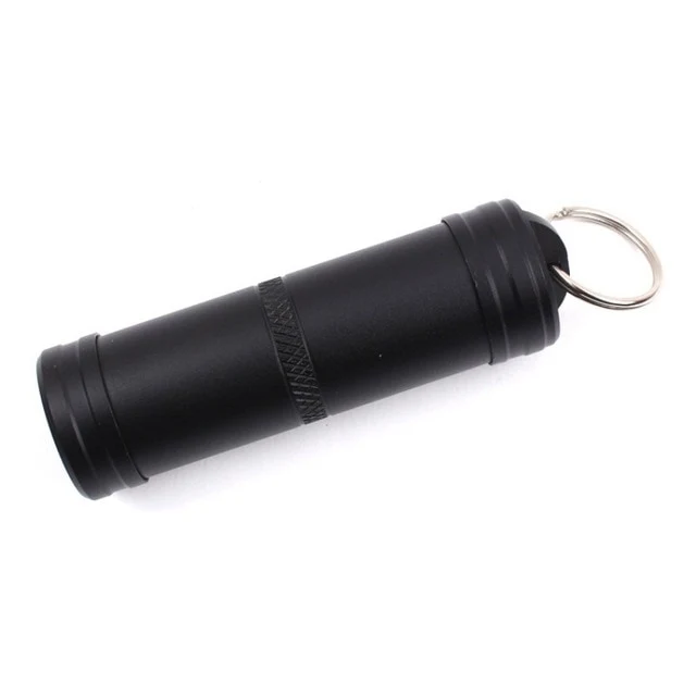 Waterproof Aluminum Container