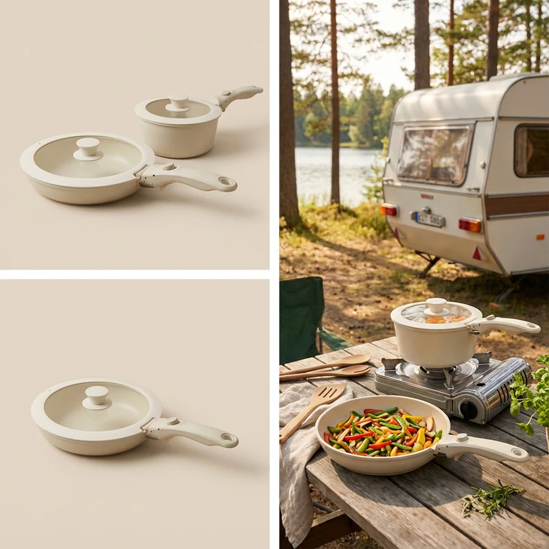 SmartPan™ NonStick Set