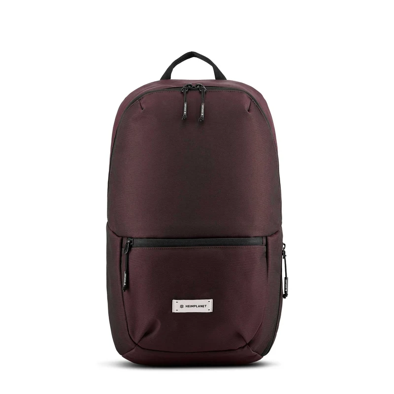 Mono Series Minimal Pack; Midnight Burgundy