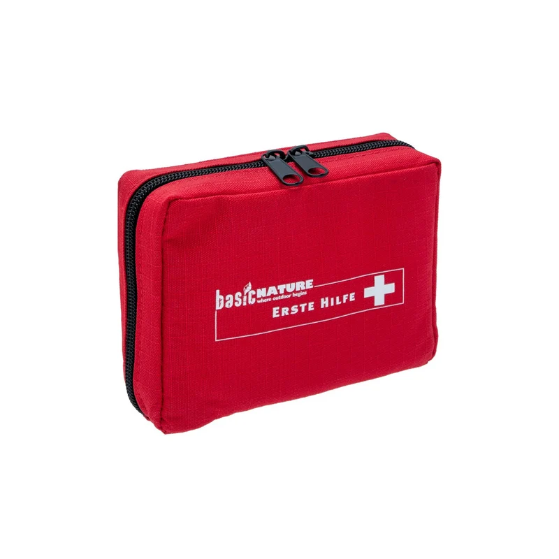 "Standard" First Aid Kit; Basic Nature