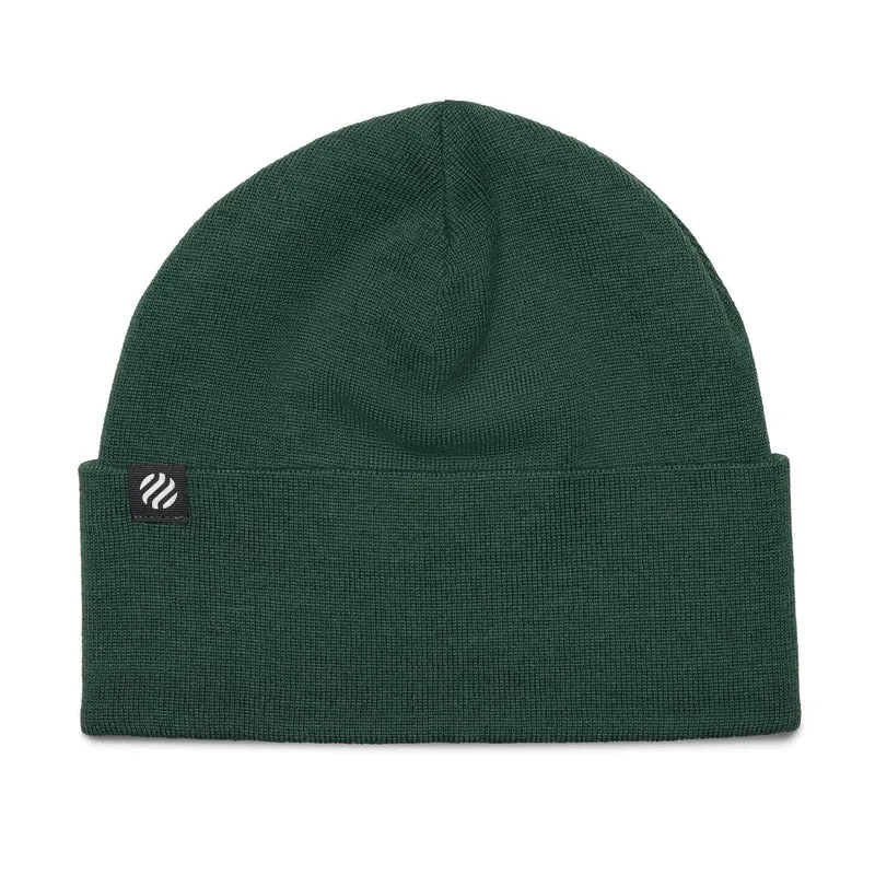 Basic Beanie; Teal