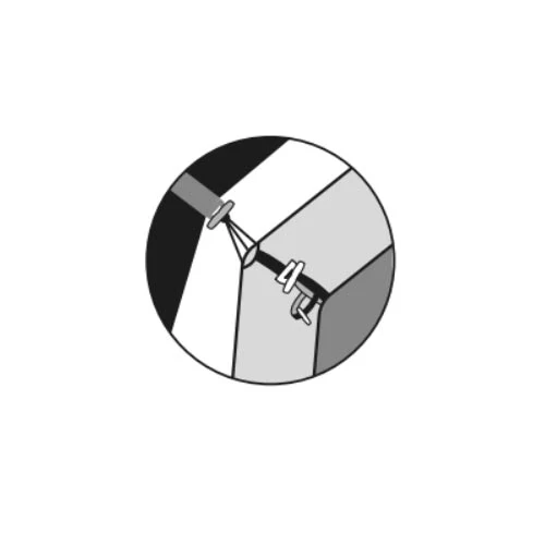 Inner Tent, BACKDOOR, 4-Season