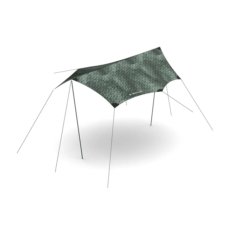 DAWN M Tarp; Cairo Camo