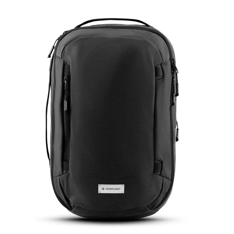 TRANSIT LINE Daypack , 24L; Castlerock