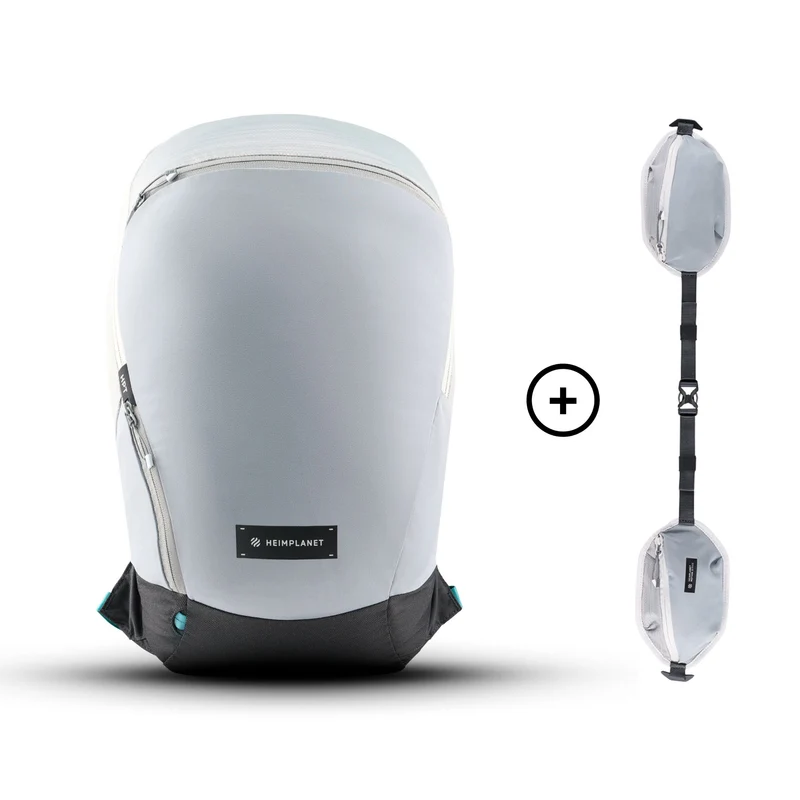 MOTION Arc 20L; Light Gray