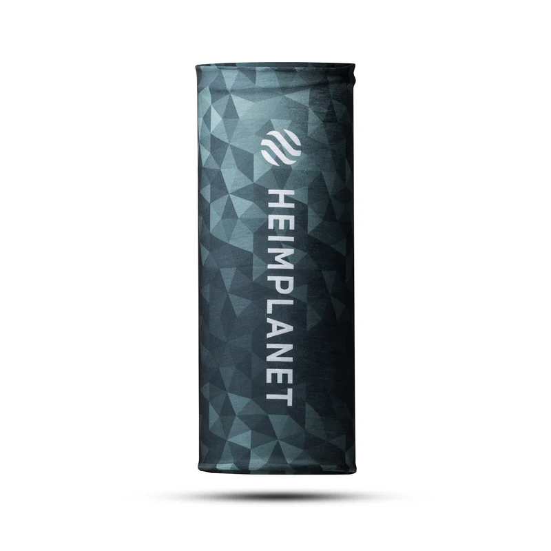 HPT Headband; Cairo Camo