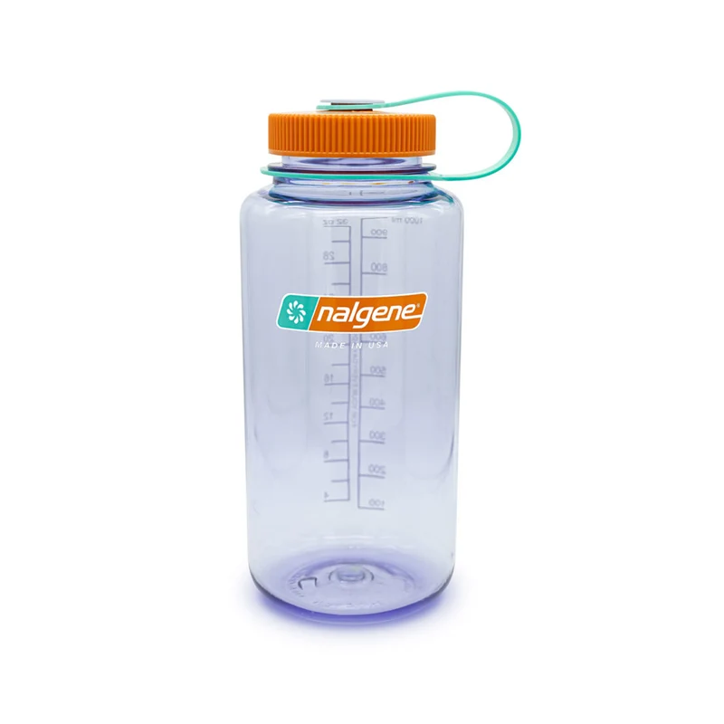 Nalgene Drinking Bottle - WM - 1L