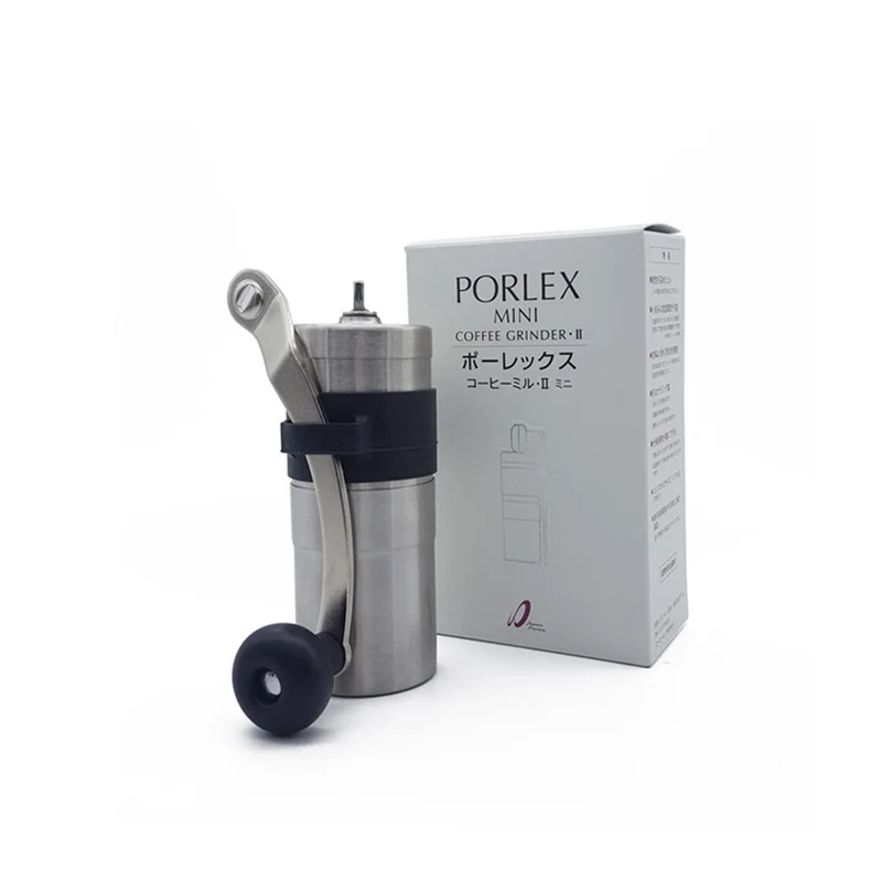 Porlex Mini Coffee Grinder Professional