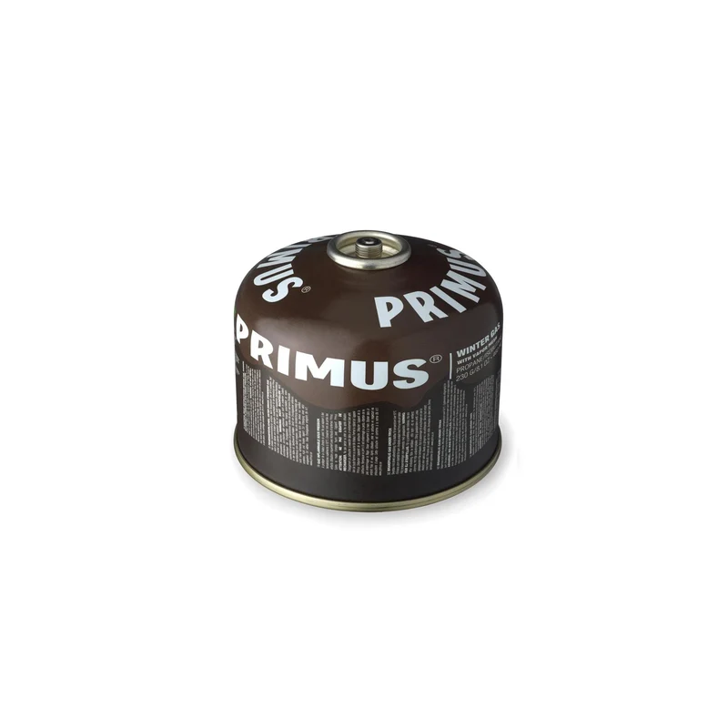 Winter Gas; Primus