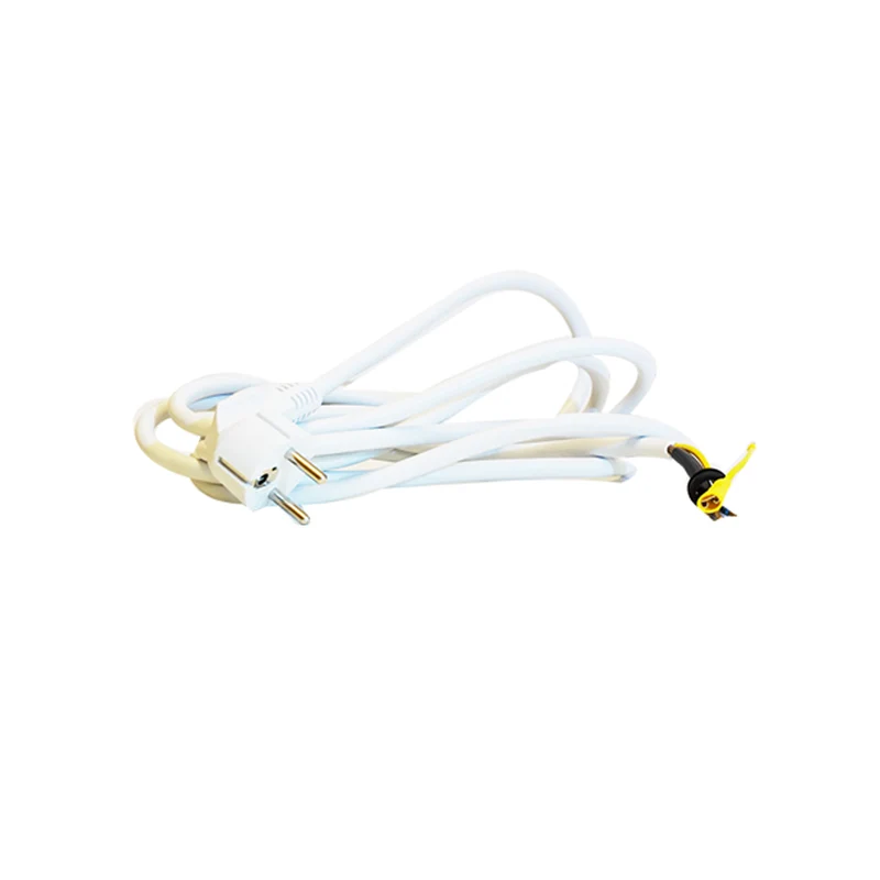 Cable power supply 230VAC Schuko CEE 7/7 - plug