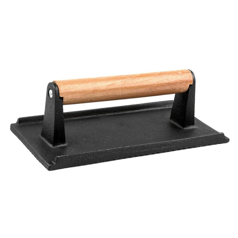 99. BBQ press