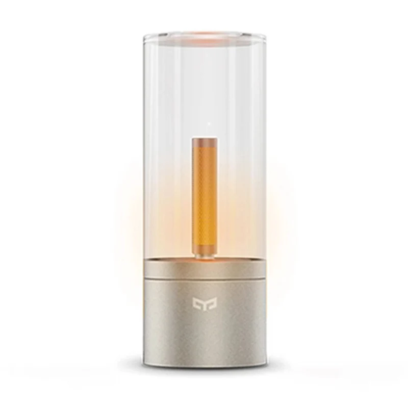 7. Romantisk LED lampa