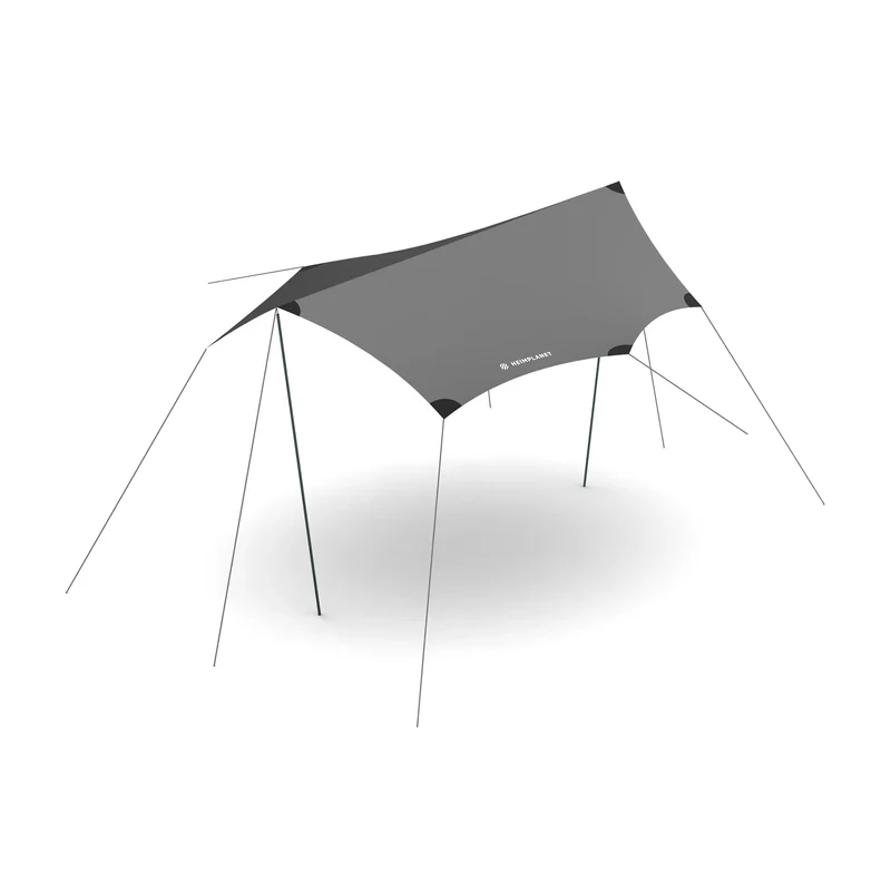 DAWN M Tarp; Gray