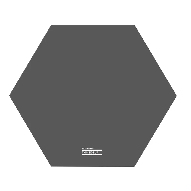 Groundsheet, KIRRA; Dark Gray