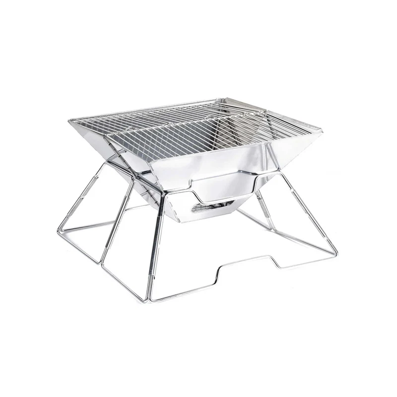 Ferrum fire bowl; EOE