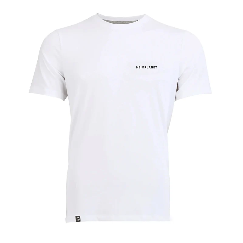 COOLEVER HPT x WEC T-Shirt; White