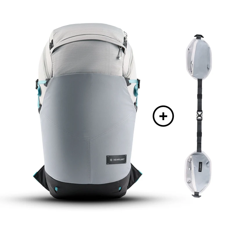 MOTION Ellipse 25L; Light Gray
